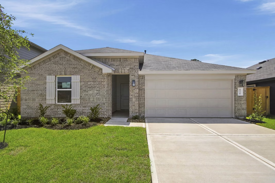 Photo of 17726 Ebling Terrace Drive, Crosby, TX 77532