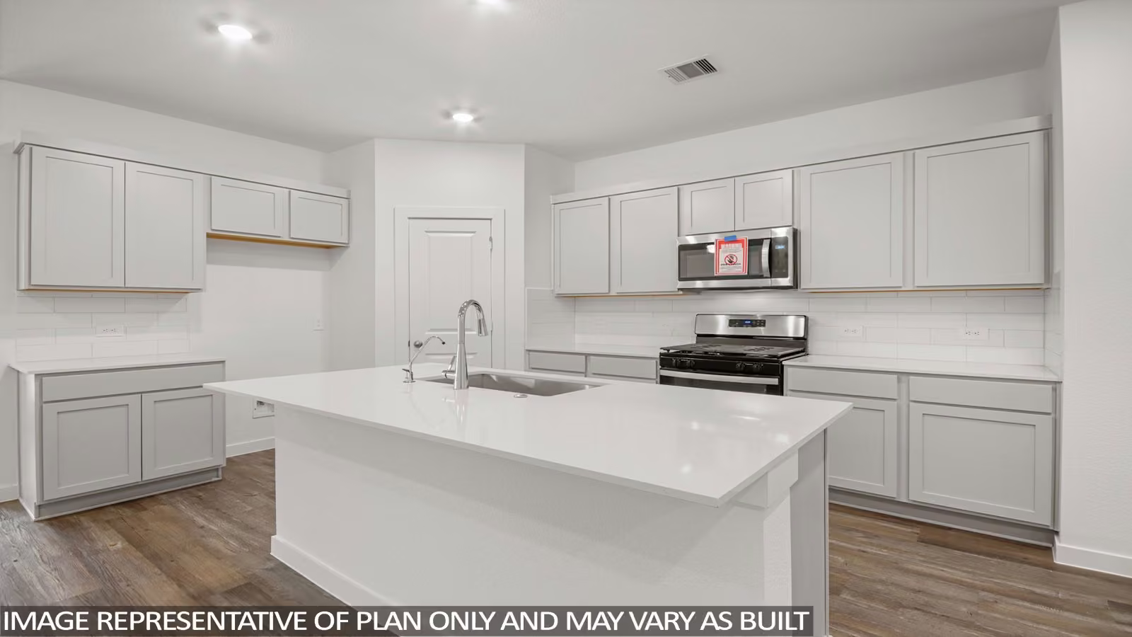 Photo 4 of 17726 Ebling Terrace Drive, Crosby, TX
