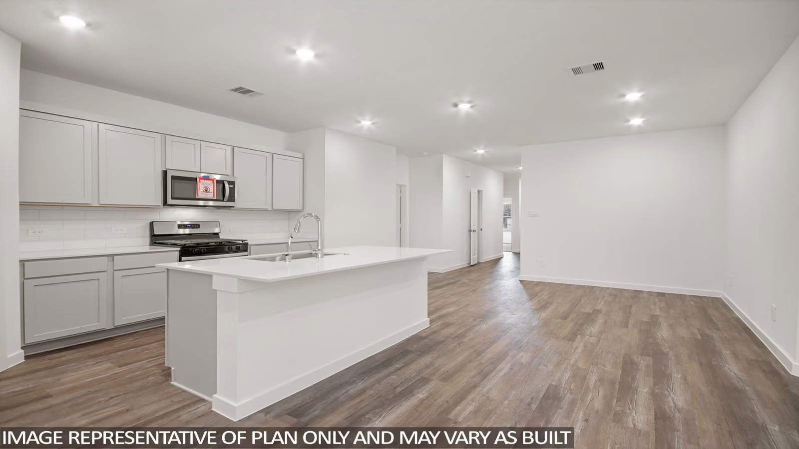 Photo 5 of 17726 Ebling Terrace Drive, Crosby, TX