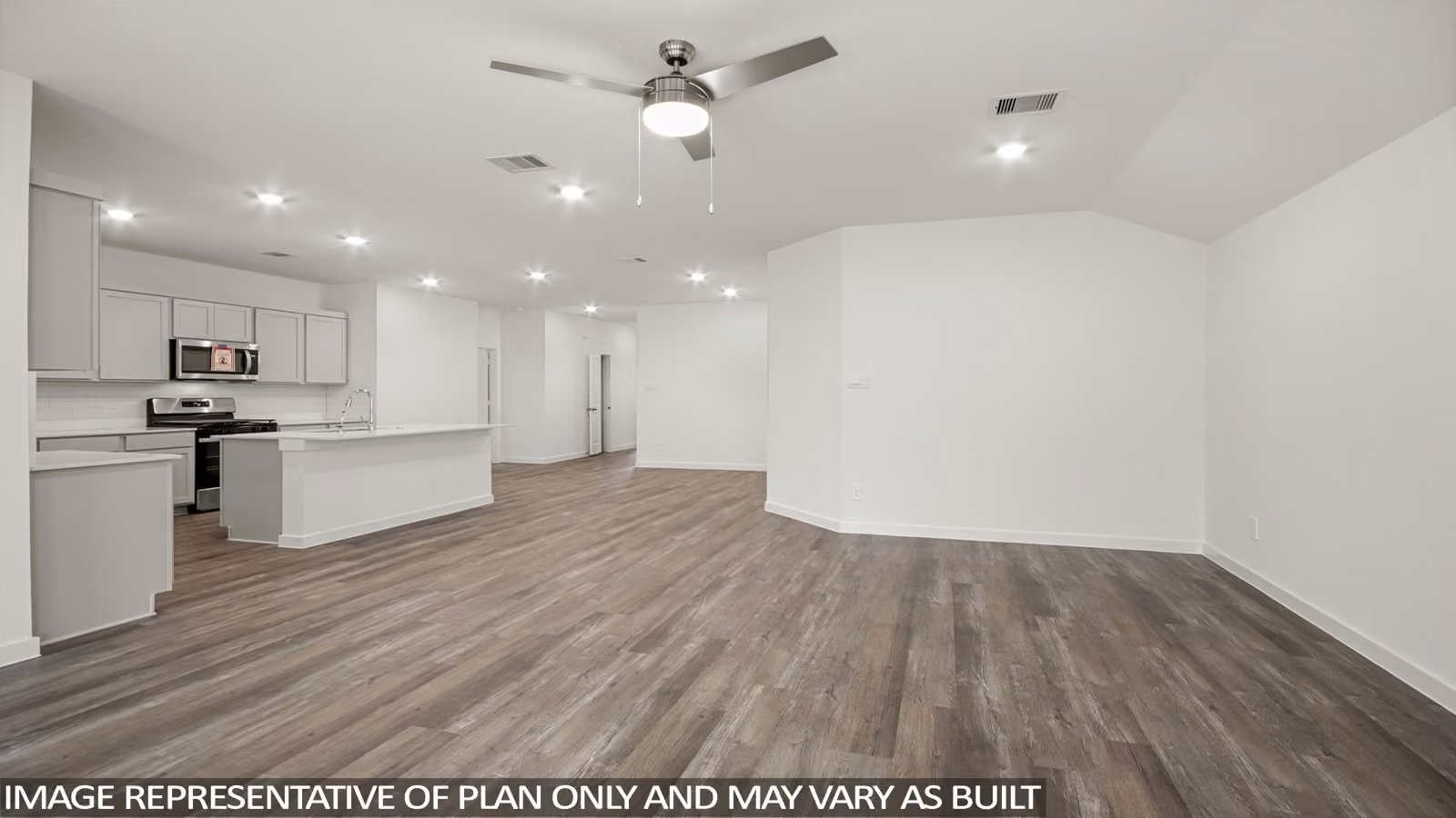 Photo 7 of 17726 Ebling Terrace Drive, Crosby, TX