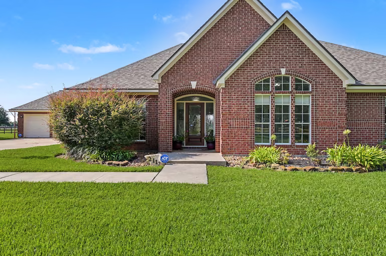 Photo of 2112 Krenek Road, Crosby, TX