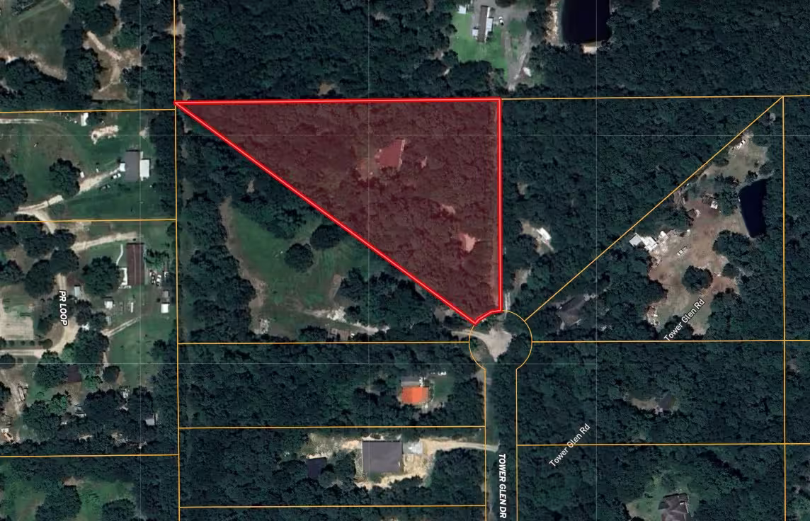 Photo of 14068 Tower Glen Drive, Conroe, TX 77306