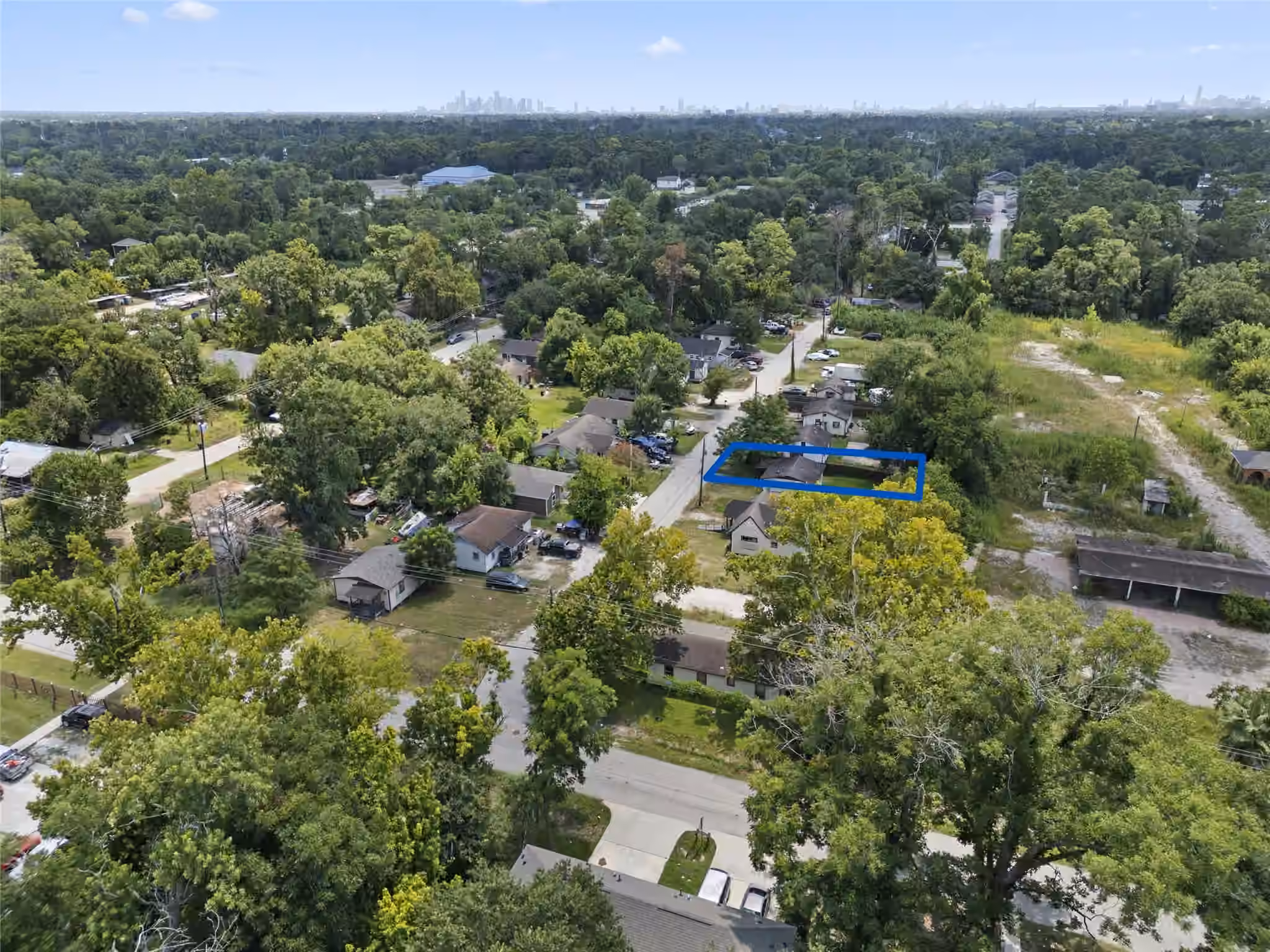 Photo 2 of 7335 Parkes Street, Houston, TX