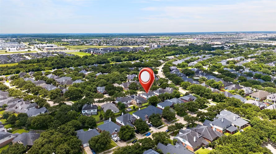 Photo 6 of 22114 Blossom Meadow Court, Katy, TX