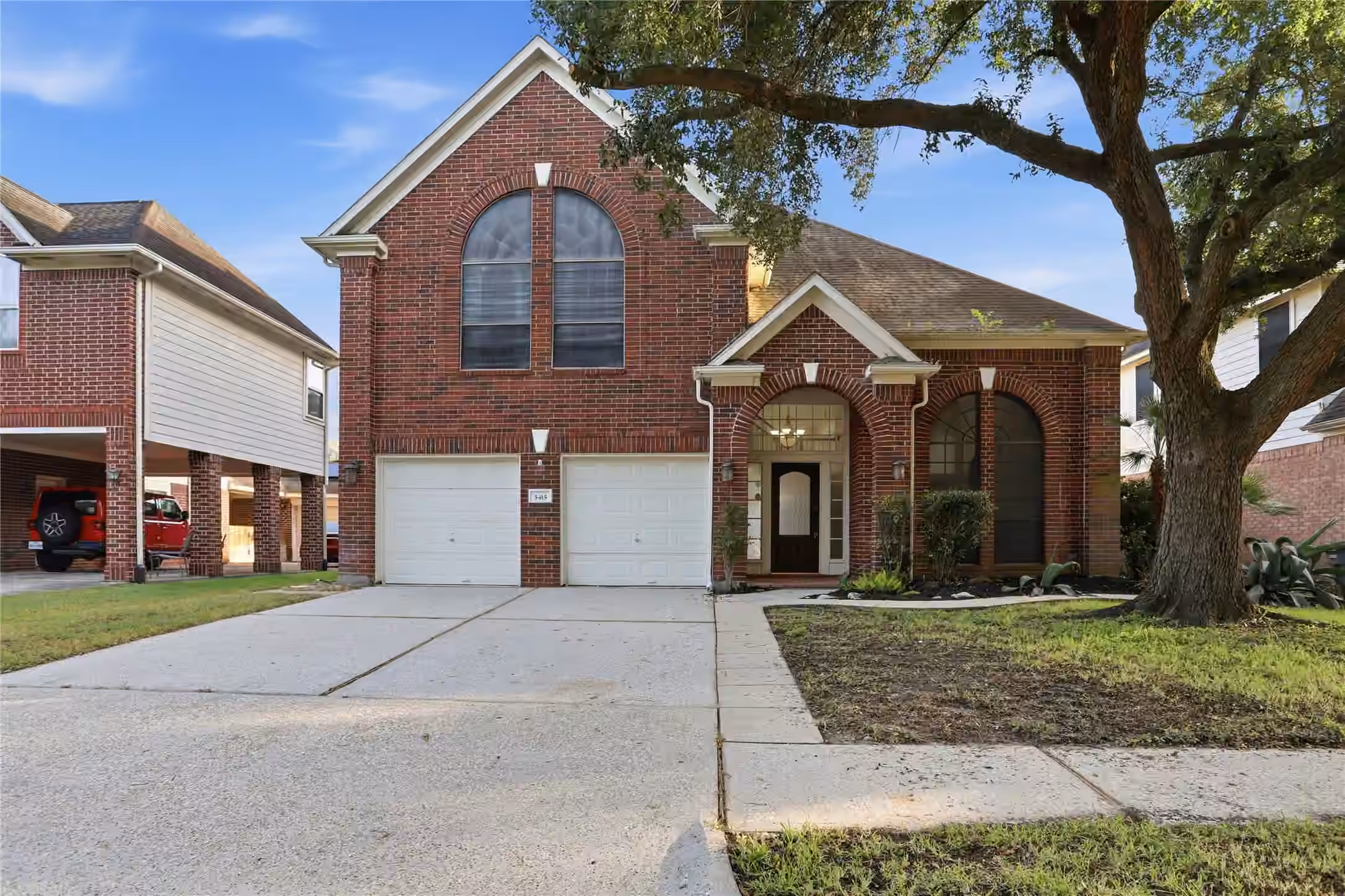 Photo of 5415 Atascocita Timbers N, Humble, TX
