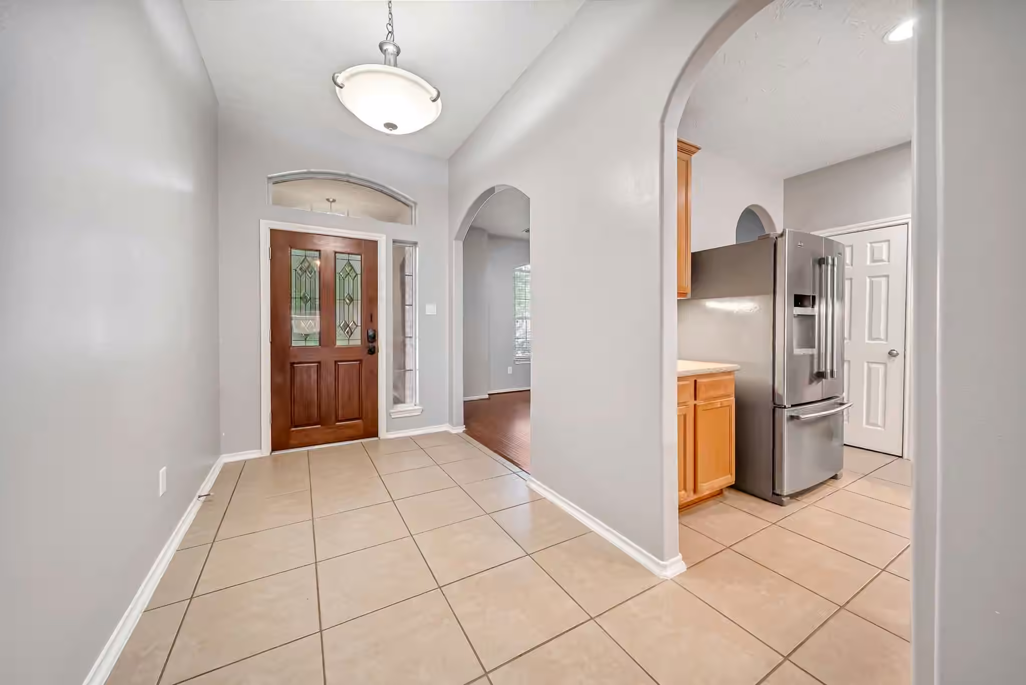 Photo 5 of 17819 Serene Shore Drive, Cypress, TX