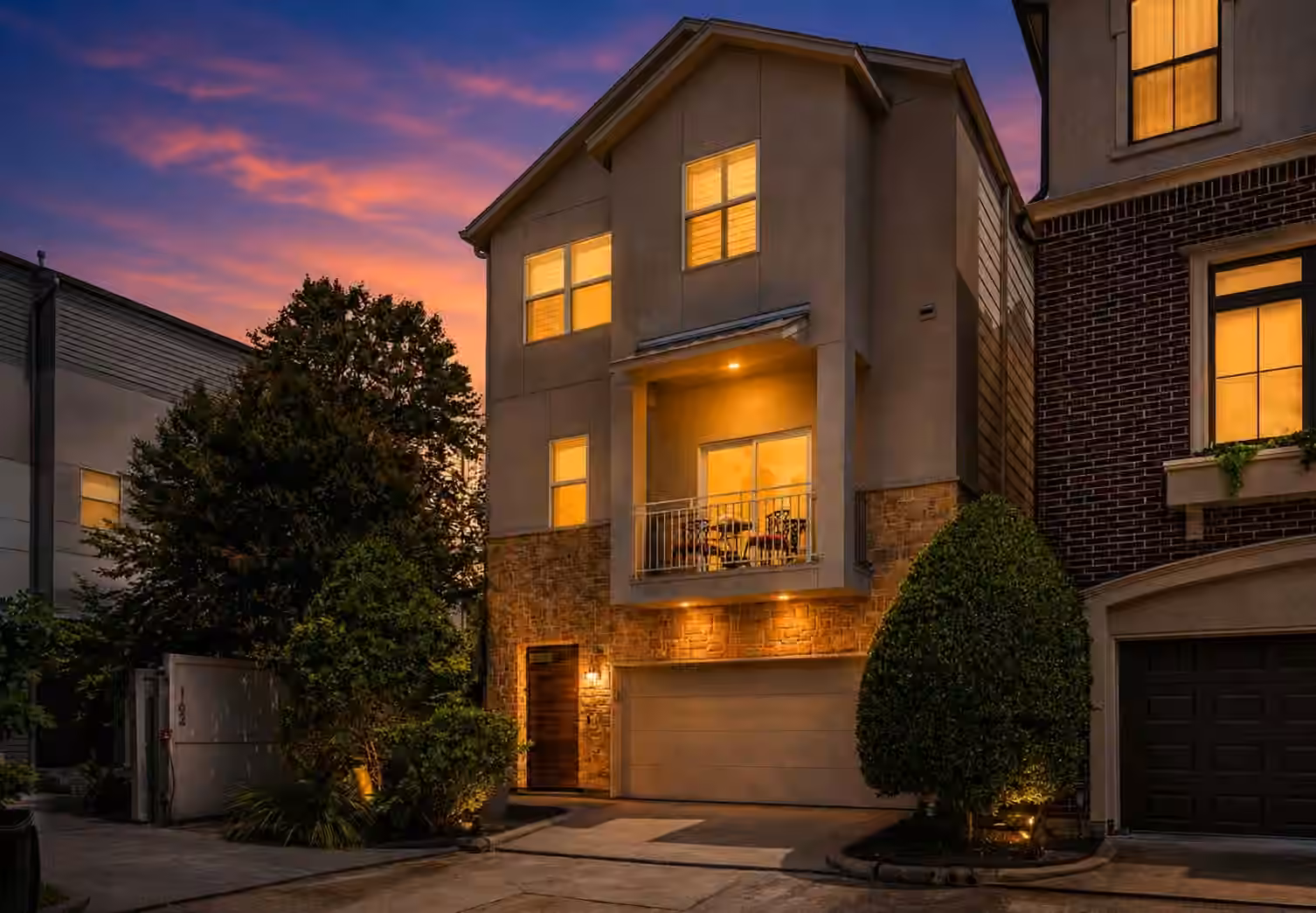 Photo of 158 Vieux Carre Drive, Houston, TX