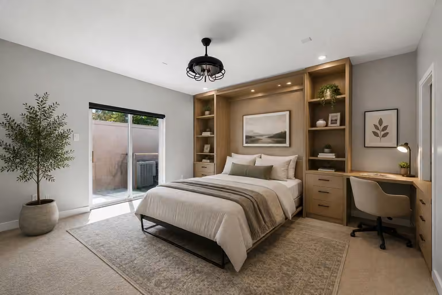 Photo 5 of 158 Vieux Carre Drive, Houston, TX
