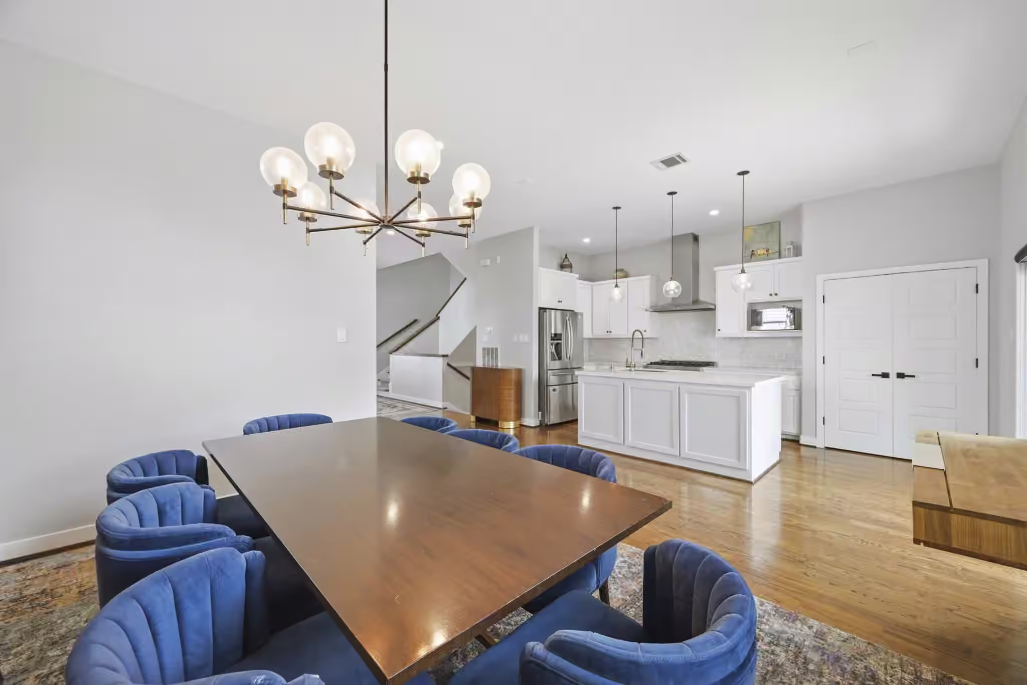 Photo 6 of 158 Vieux Carre Drive, Houston, TX