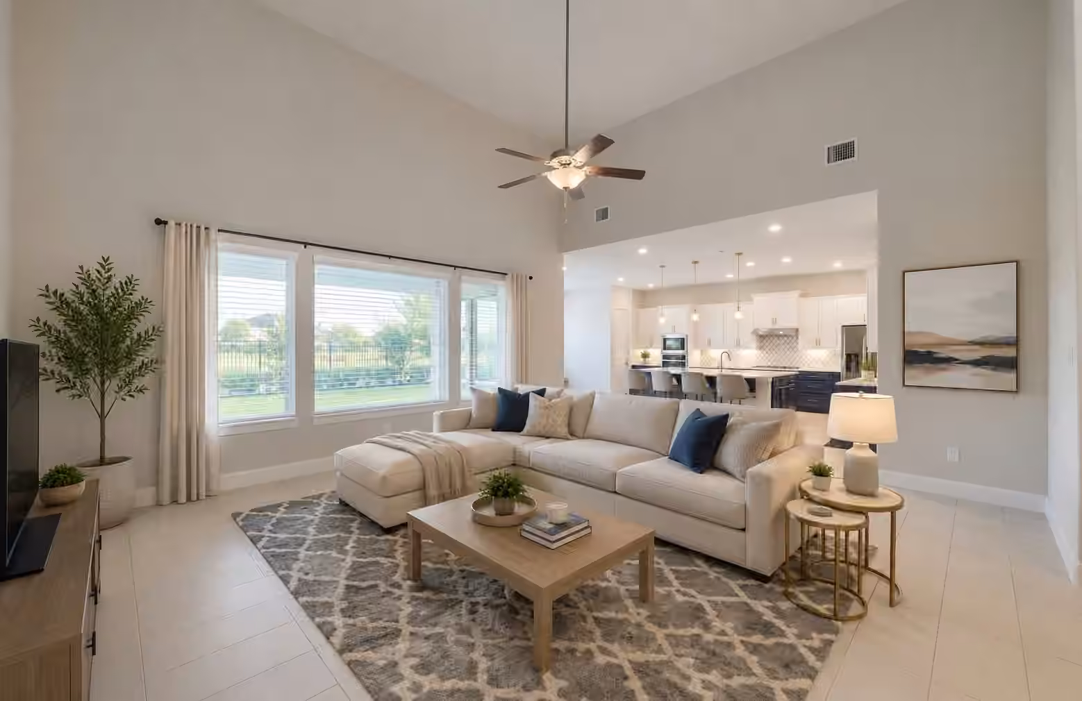Photo 6 of 7007 Shoreline View Drive, Katy, TX