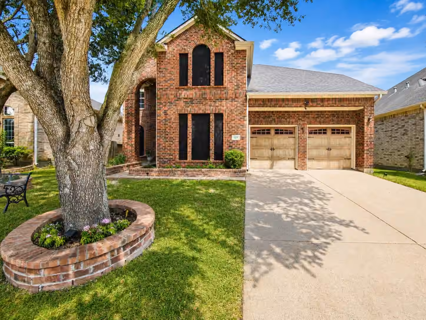 Photo of 231 Summer Creek Lane, Rosenberg, TX