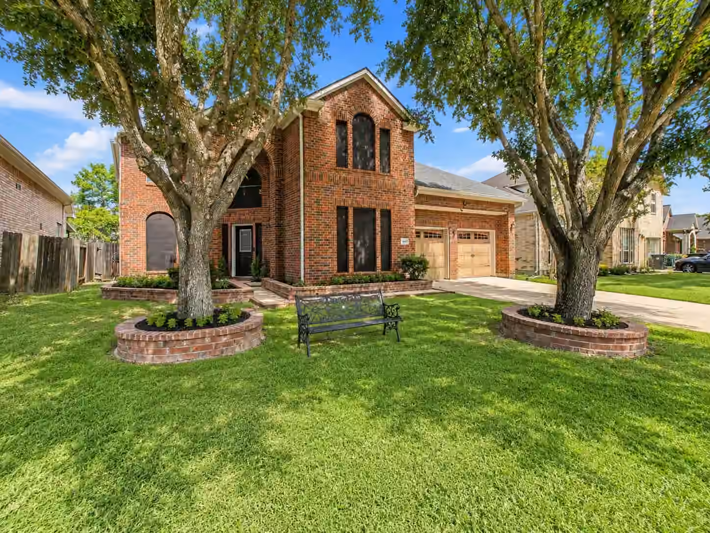 Photo 2 of 231 Summer Creek Lane, Rosenberg, TX