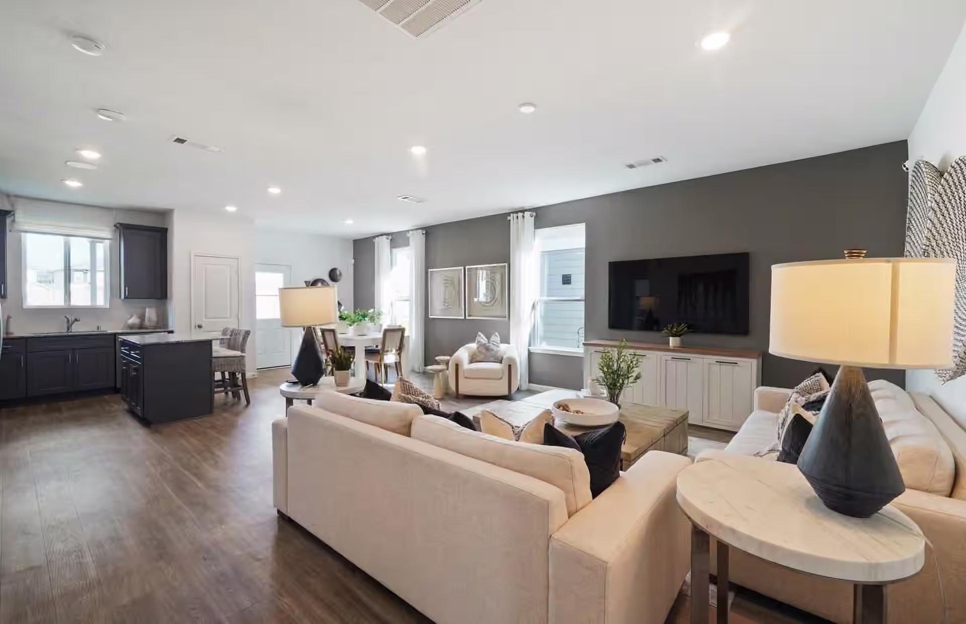 Photo 6 of 16214 Aspen Crest Drive, Conroe, TX
