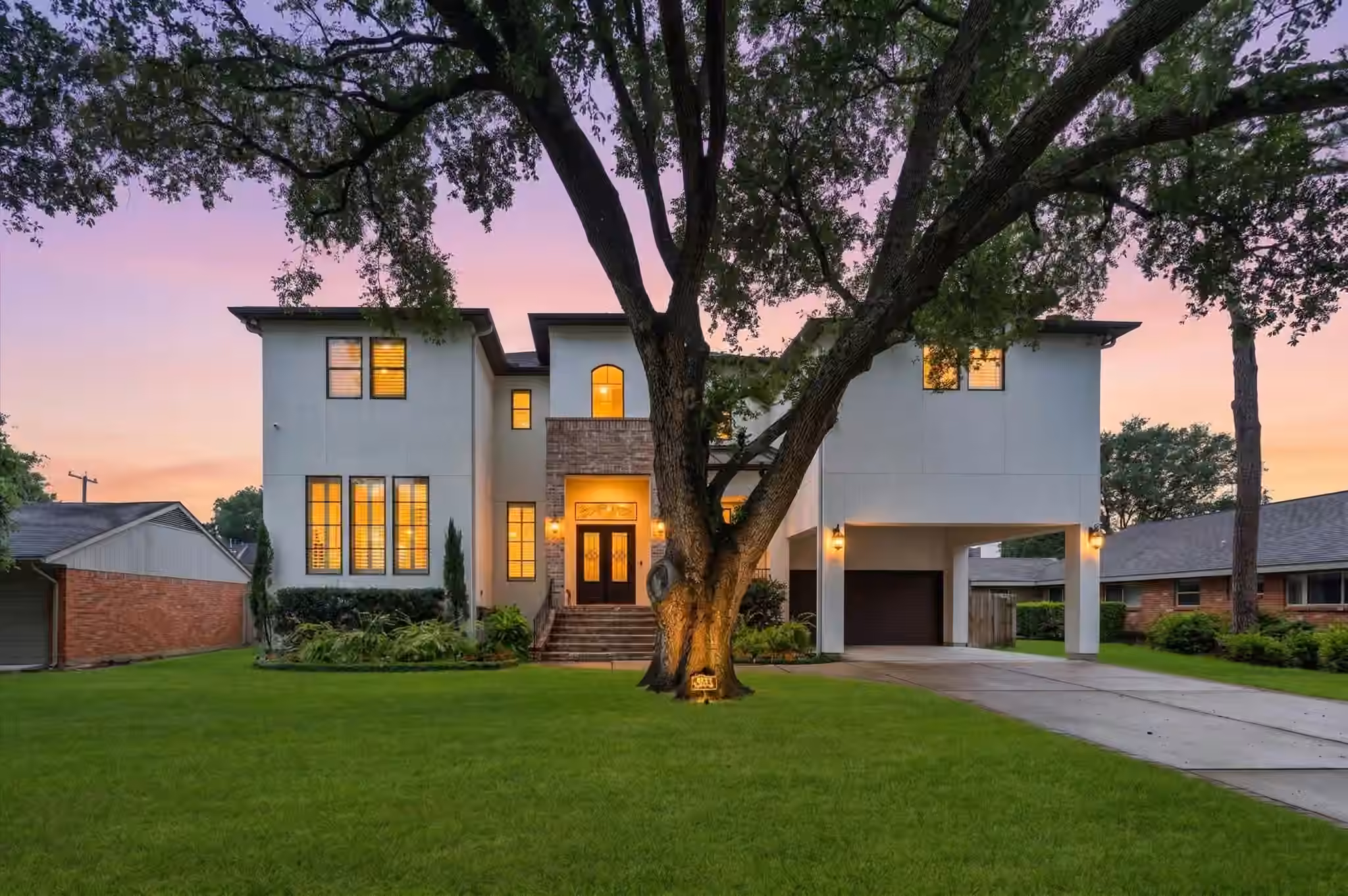 Photo of 4927 Jason Street, Houston, TX