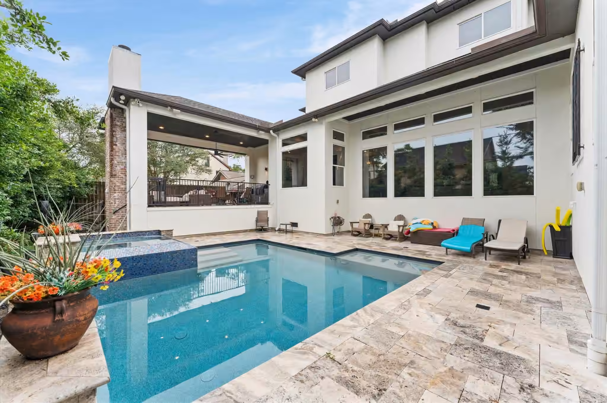 Photo 2 of 4927 Jason Street, Houston, TX