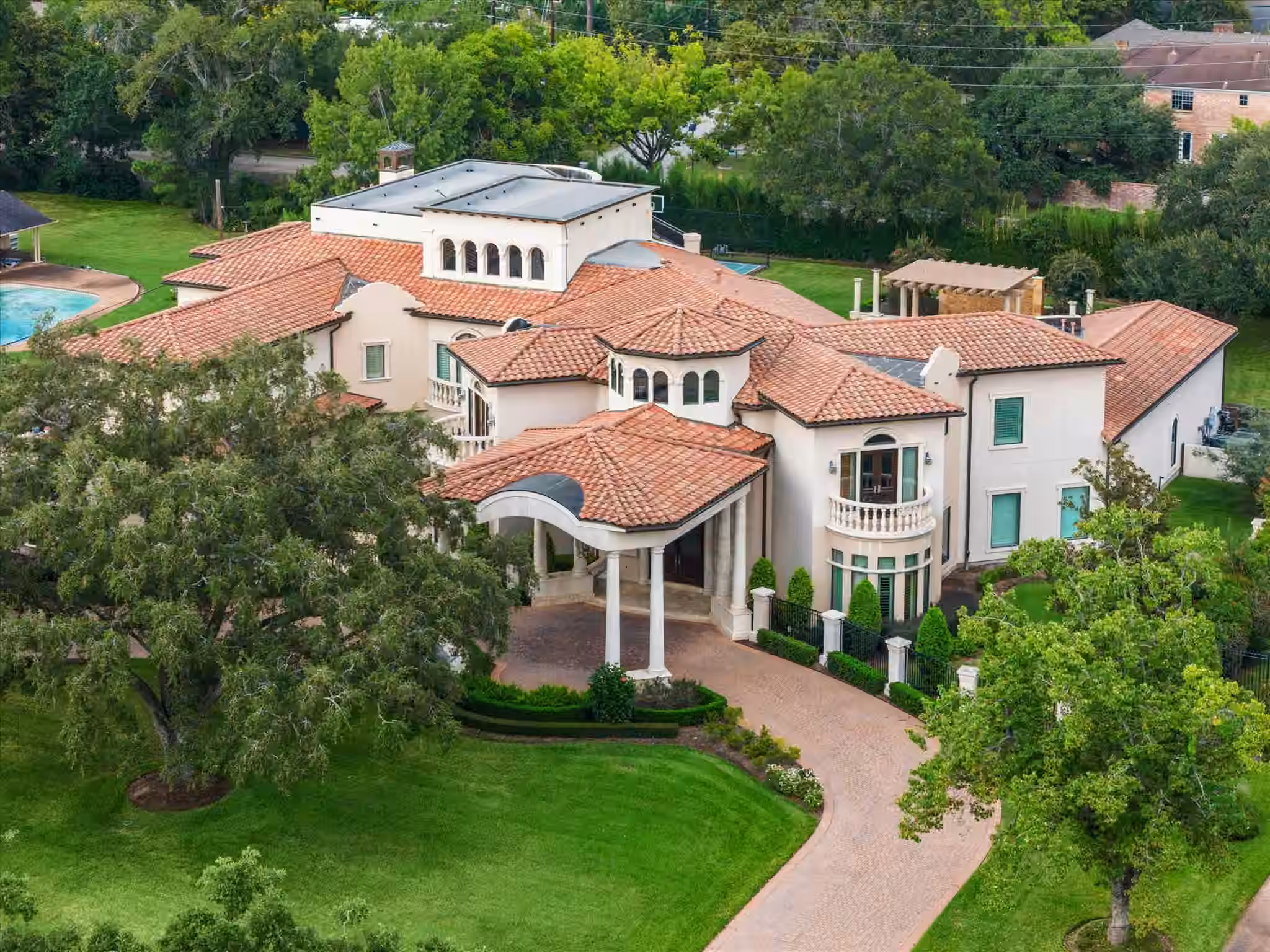 Photo of 5412 Sturbridge Drive, Houston, TX