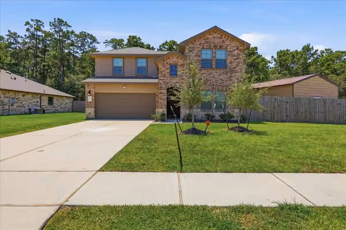 Photo of 115 Little Spring Court, Anahuac, TX