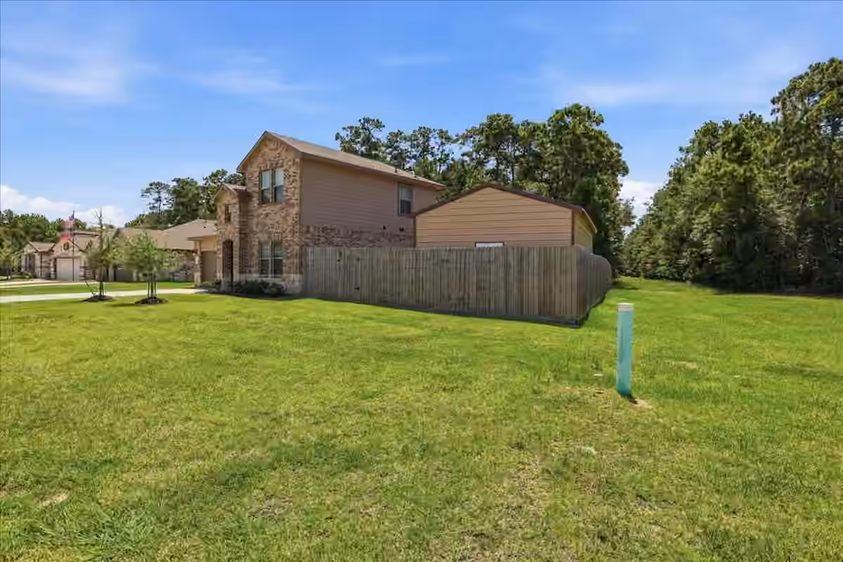 Photo 3 of 115 Little Spring Court, Anahuac, TX