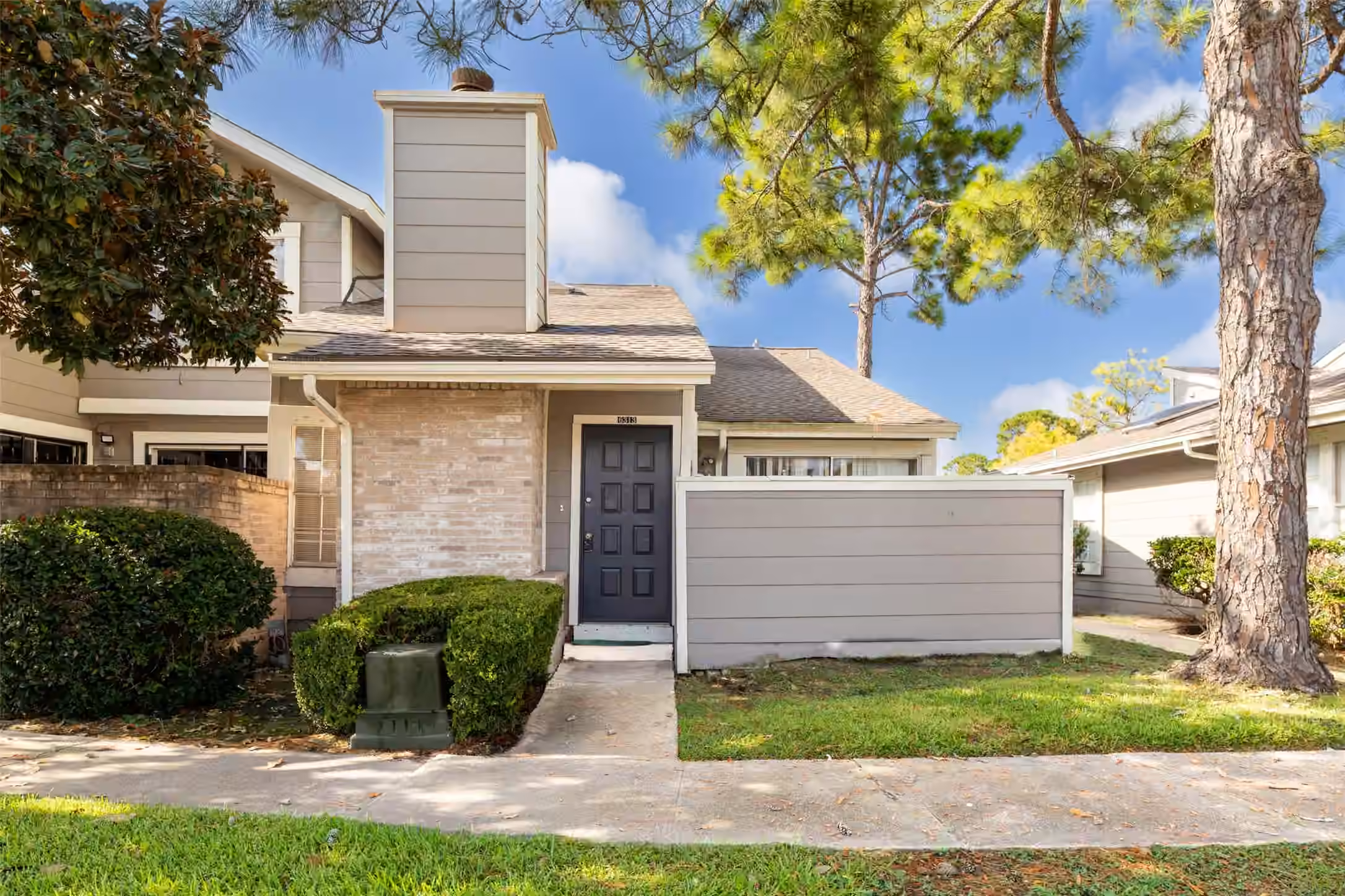 Photo of 6313 Peacock Hills Drive, Houston, TX 77035
