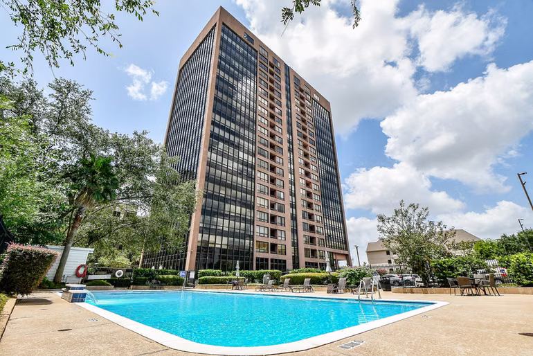Photo of 5150 Hidalgo Street 1305, Houston, TX