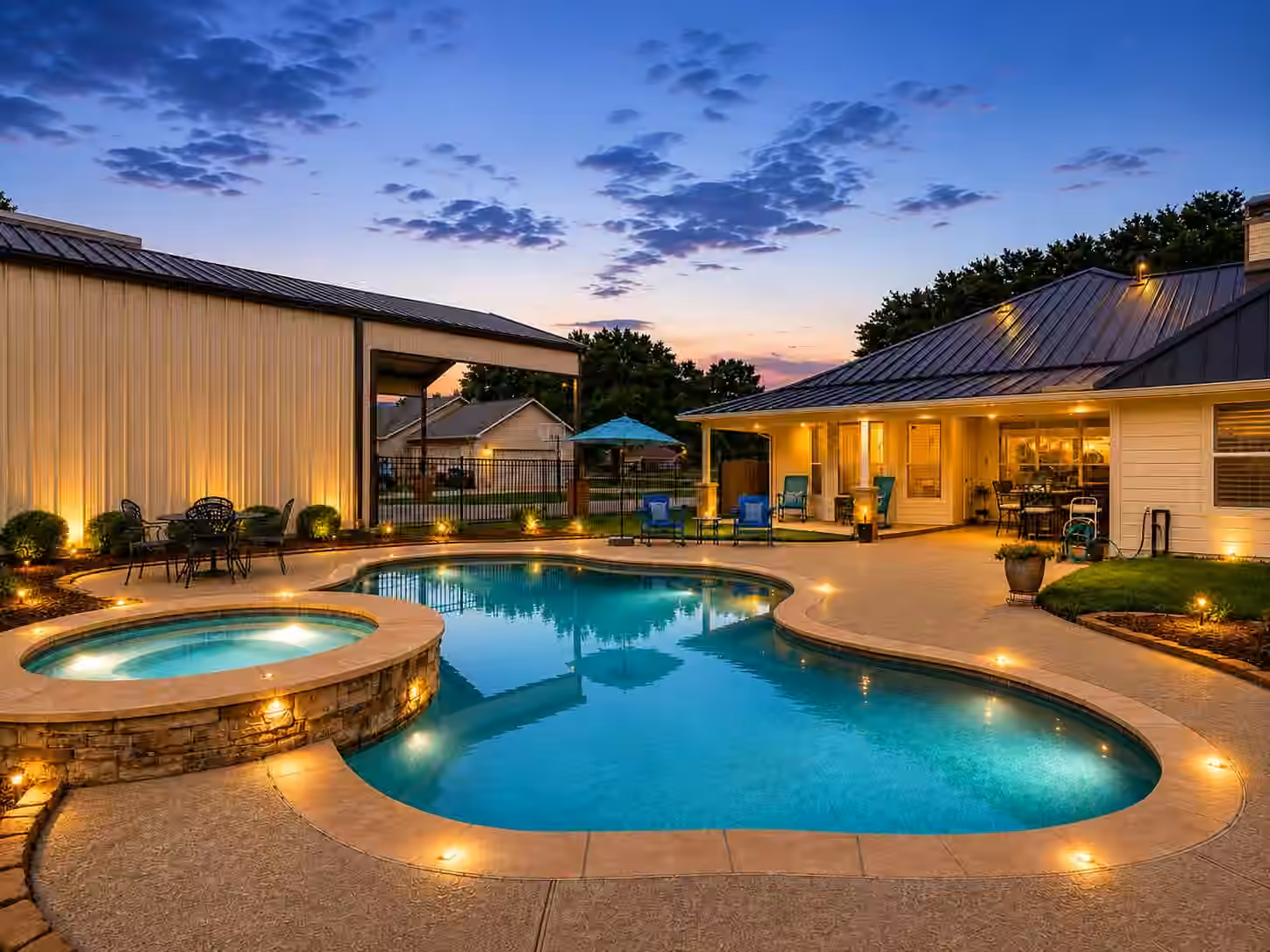 Photo of 3326 River Bend Drive, Rosenberg, TX 77471