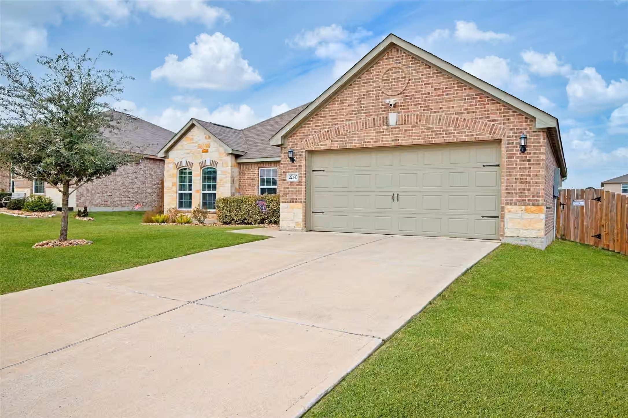 Photo 3 of 22410 Red Sparrow Drive, Hockley, TX