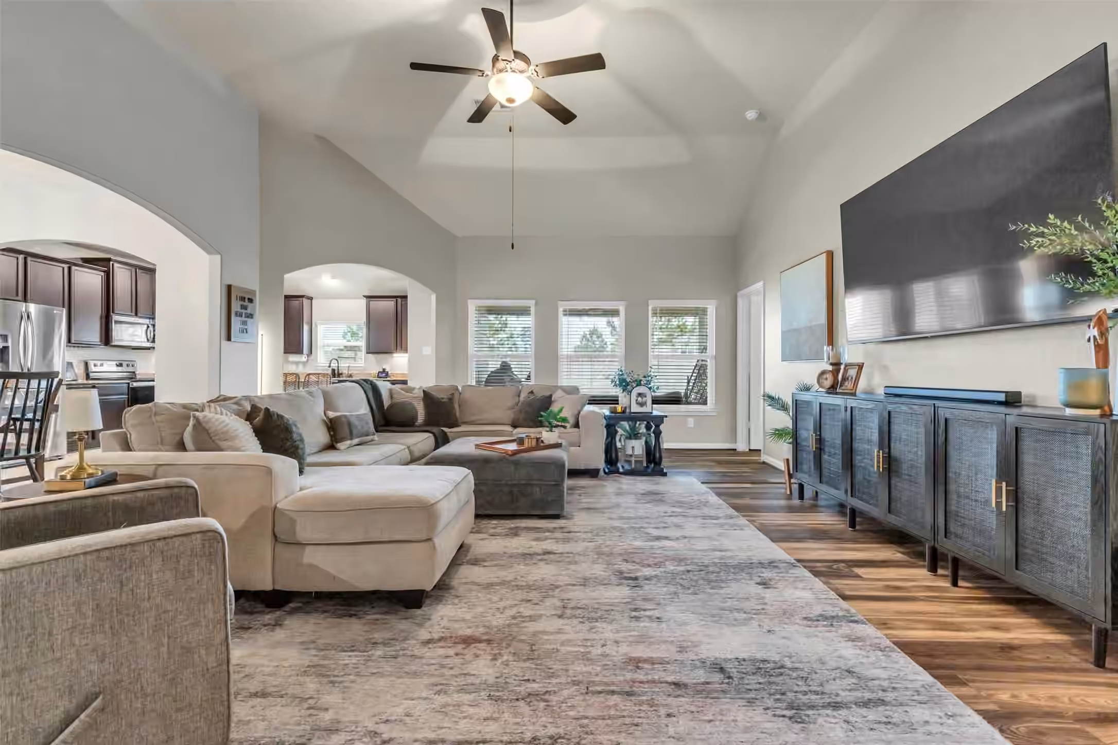 Photo 6 of 22410 Red Sparrow Drive, Hockley, TX
