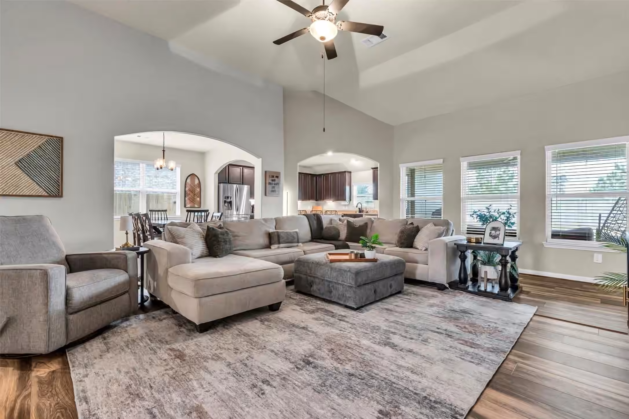 Photo 7 of 22410 Red Sparrow Drive, Hockley, TX