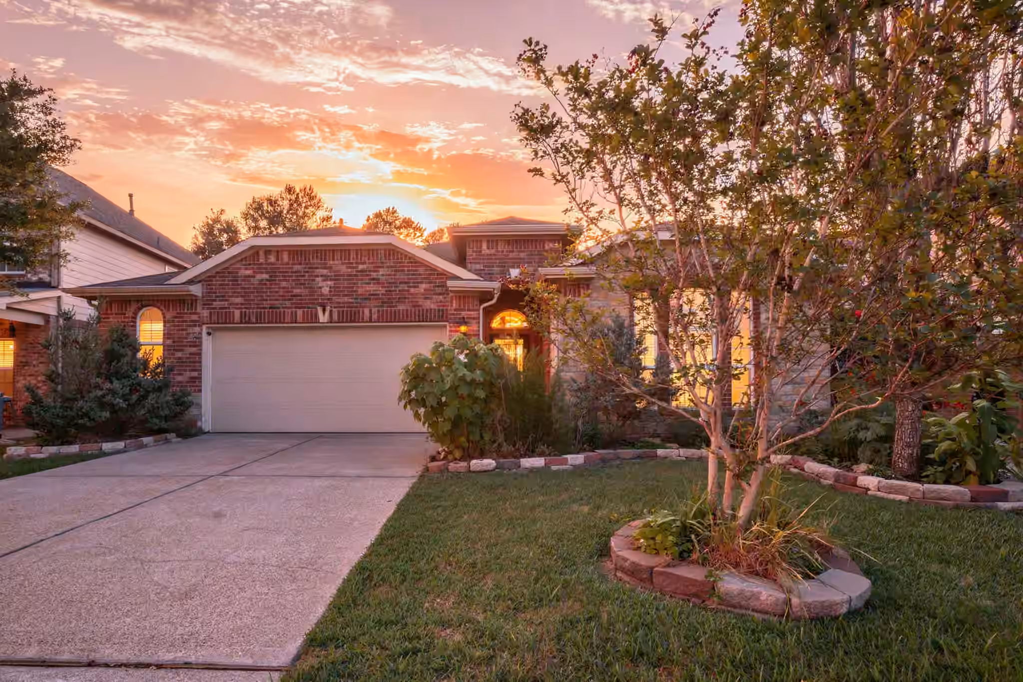 Photo of 9978 Golden Field Lane, Brookshire, TX 77423