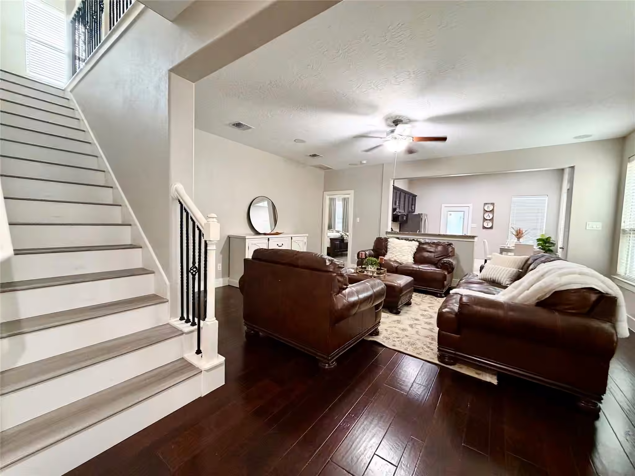 Photo 5 of 8121 E Pine Creek Bend, Cypress, TX