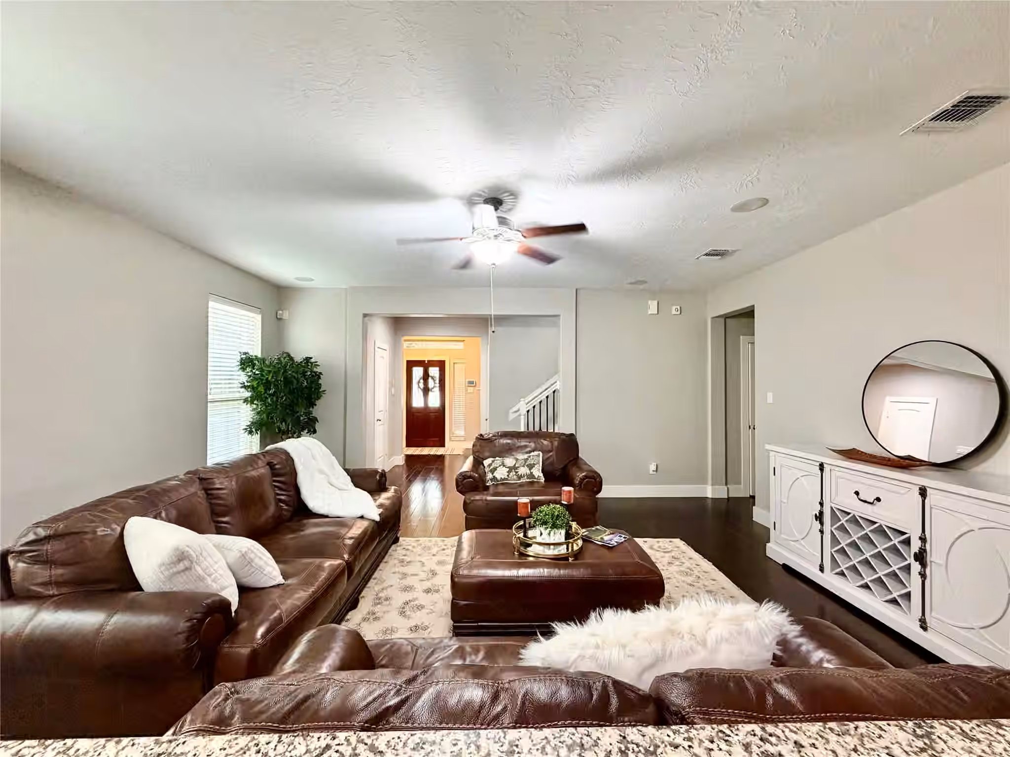 Photo 7 of 8121 E Pine Creek Bend, Cypress, TX