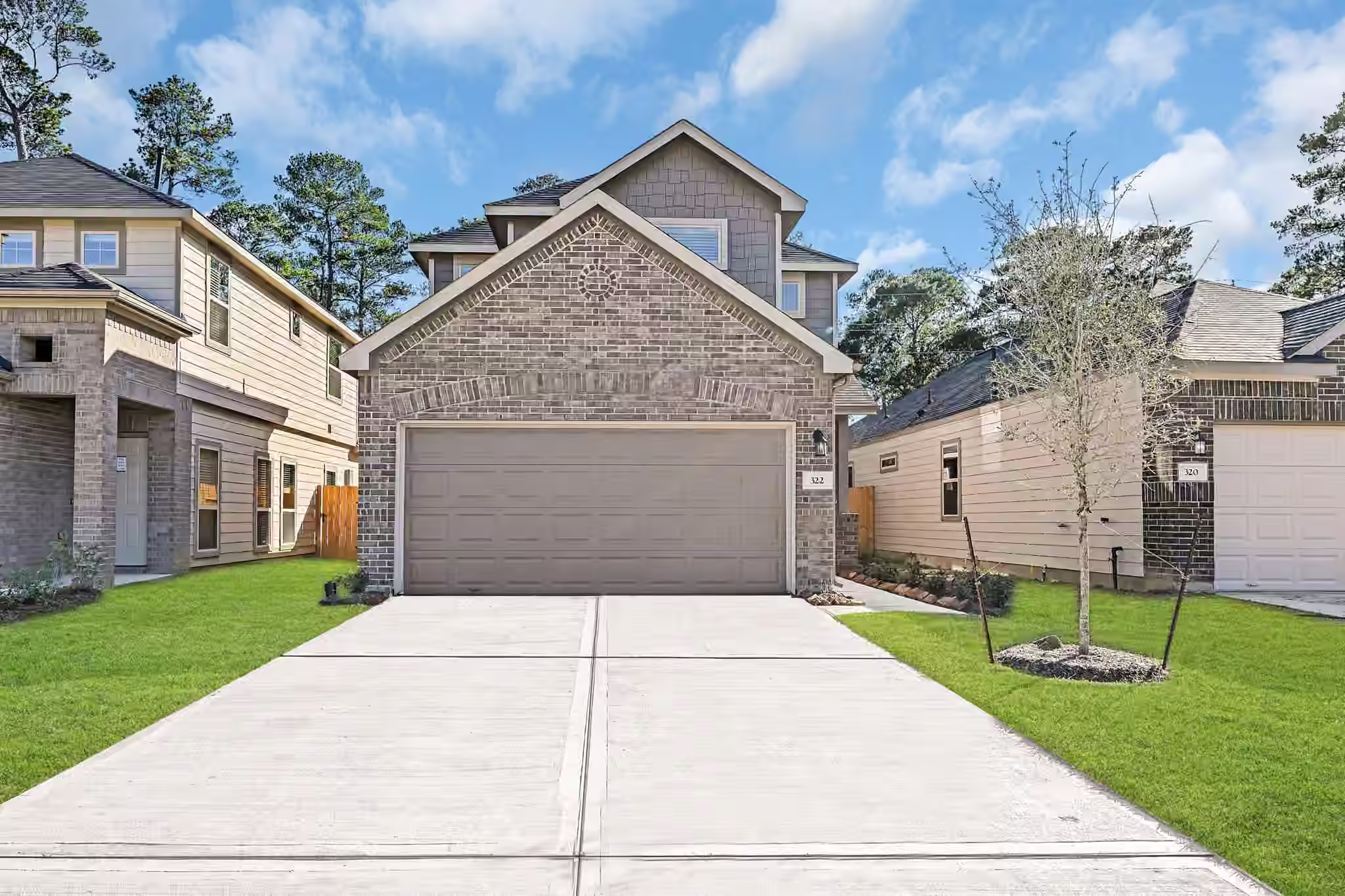 Photo of 24723 Thornbluff Briar Trail, Huffman, TX 77336