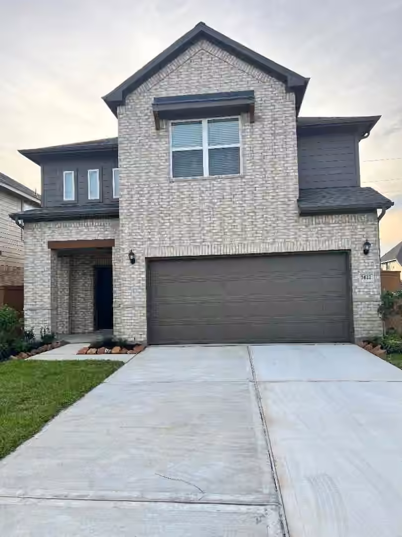 Photo of 7427 Sail Hill Drive, Cypress, TX 77433