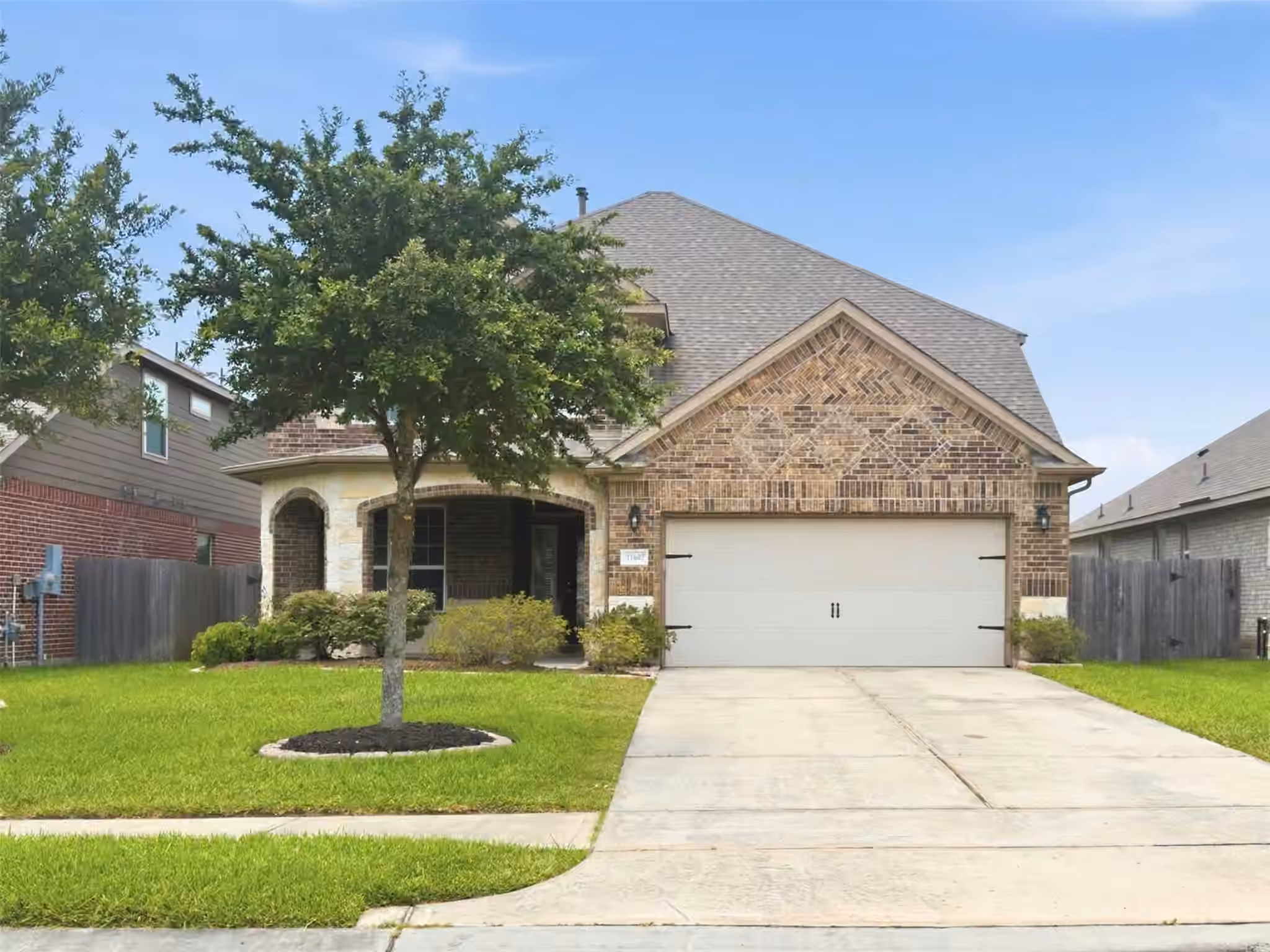 Photo of 21607 Whistling Straits Drive, Porter, TX 77365