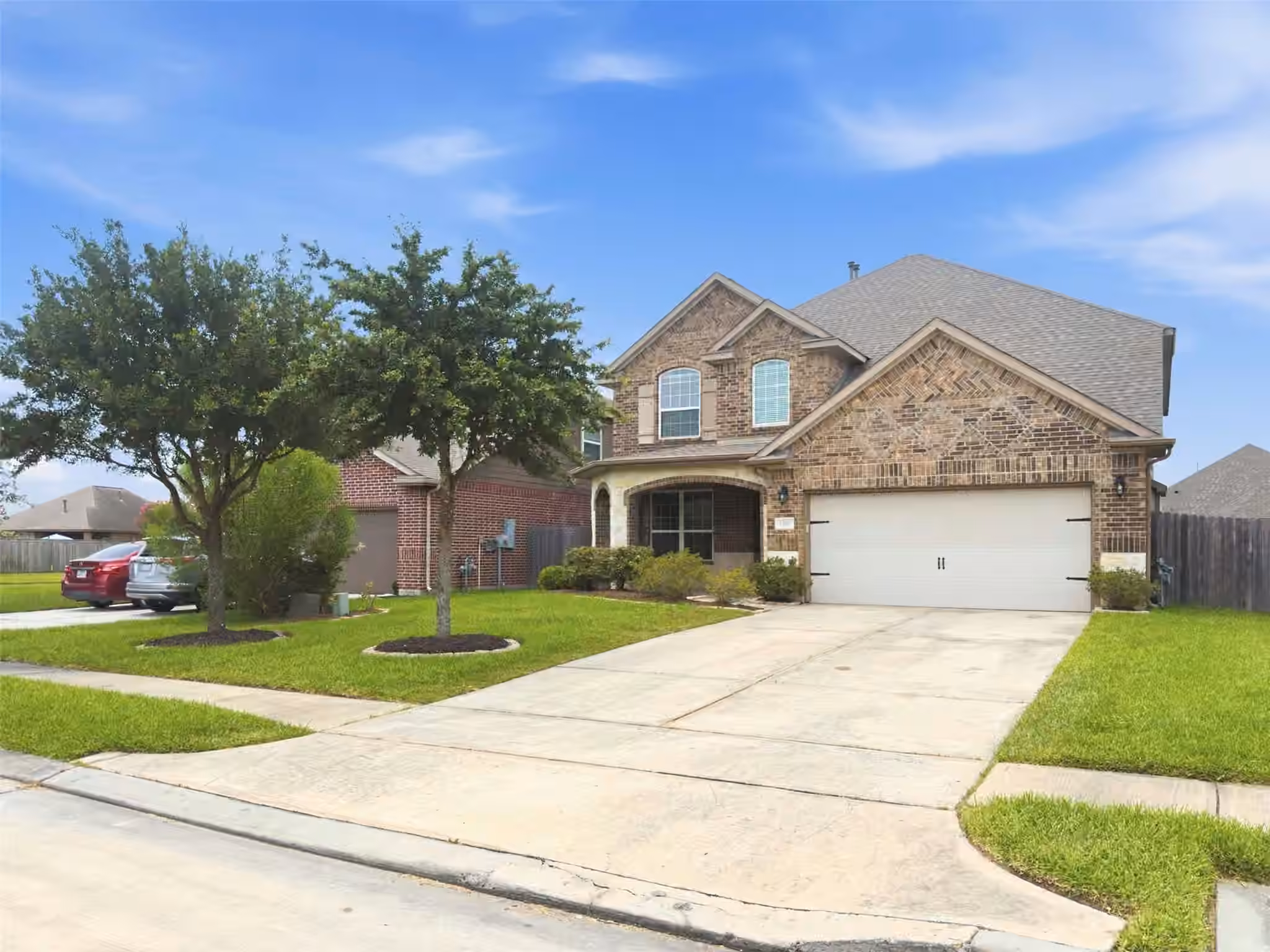 Photo 2 of 21607 Whistling Straits Drive, Porter, TX