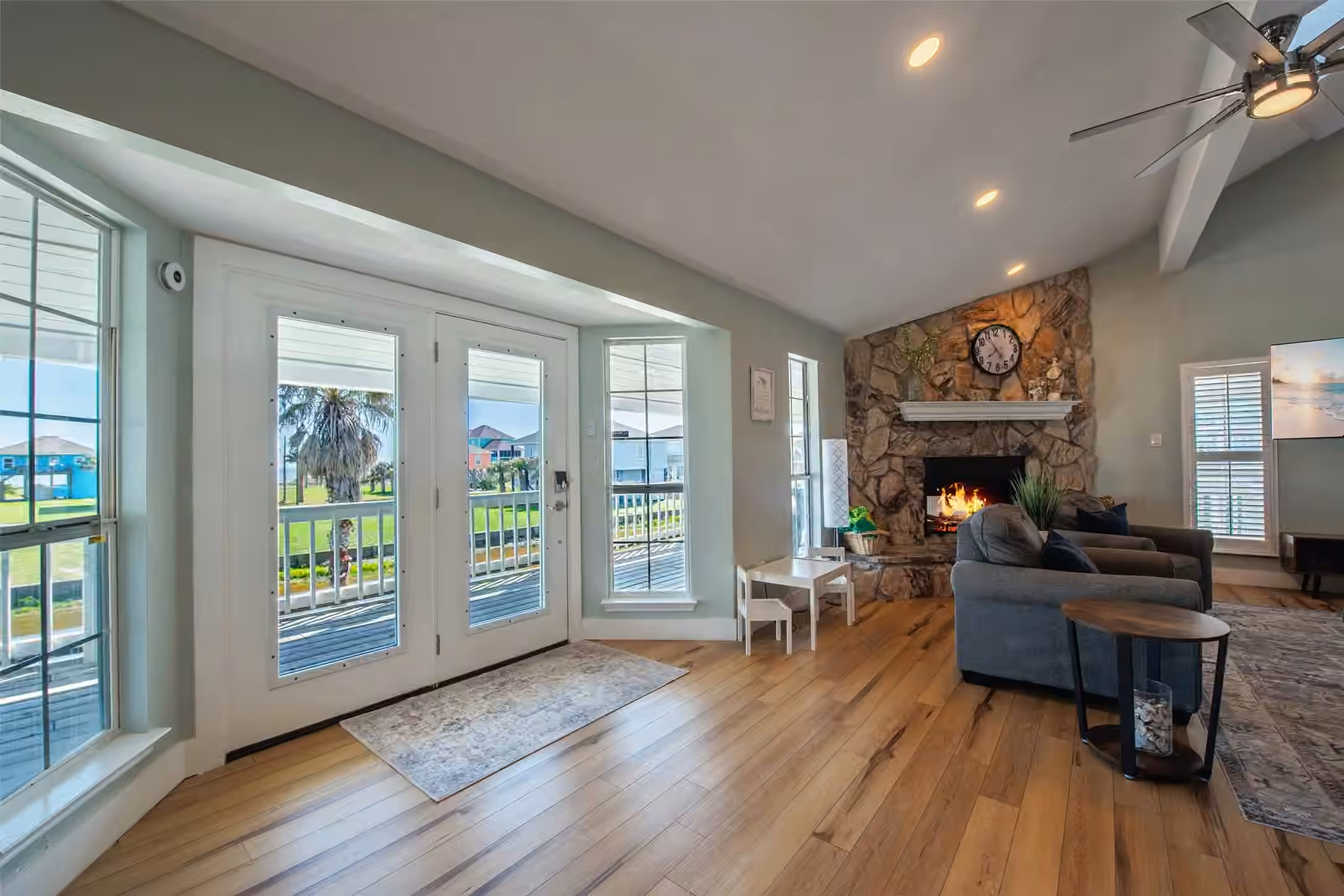 Photo 5 of 2940 Laguna Drive, Crystal Beach, TX