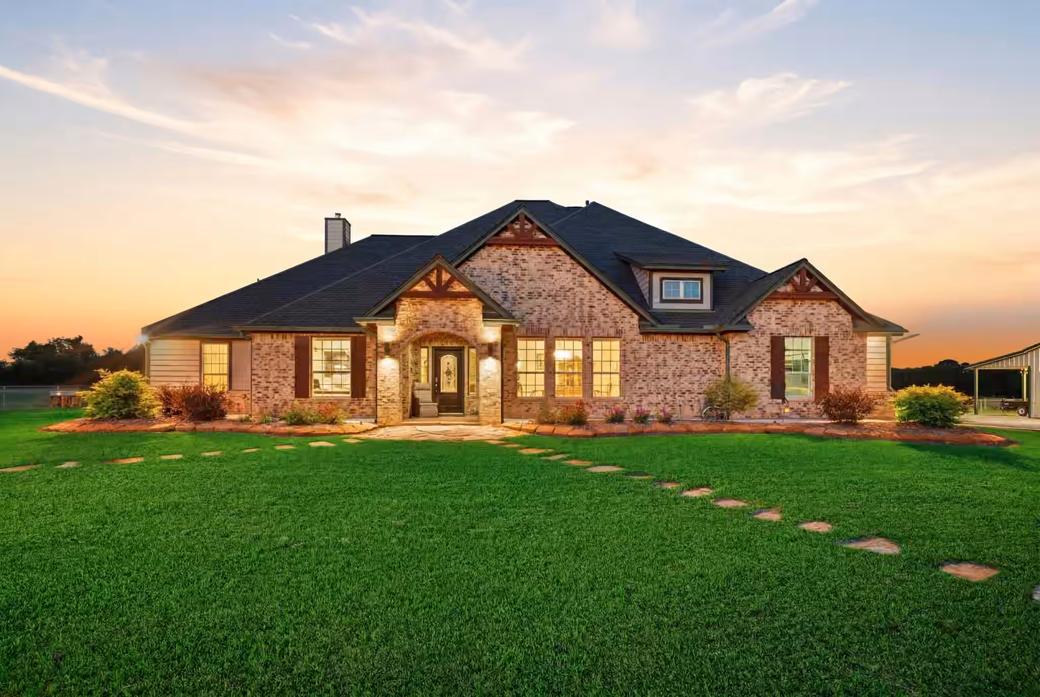 Photo of 12416 Ext A CR 201, Plantersville, TX