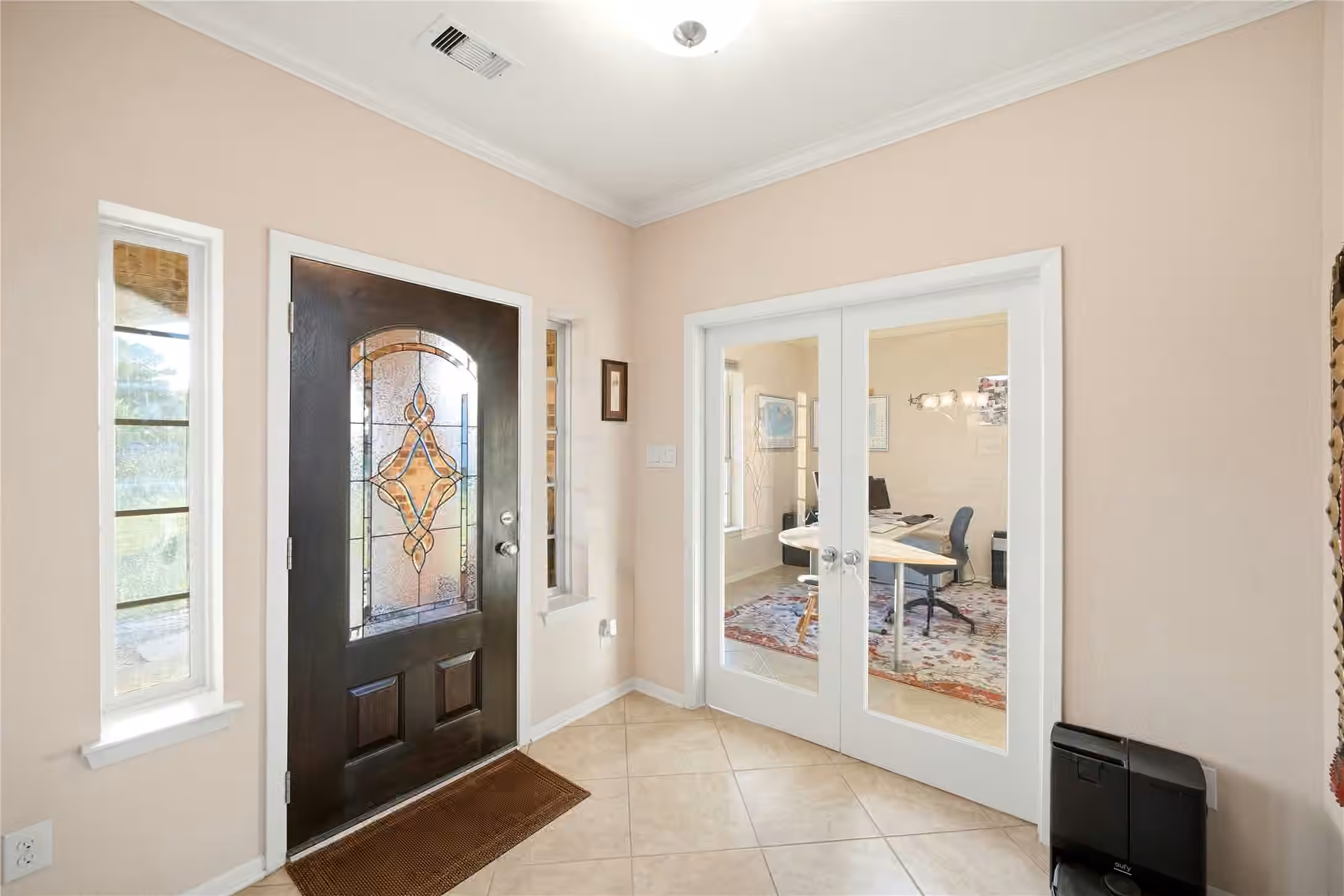 Photo 5 of 12416 Ext A CR 201, Plantersville, TX