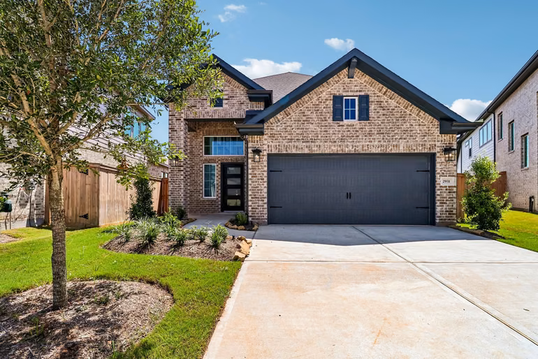 Photo of 2931 Orange Leaf Drive, Fulshear, TX 77423