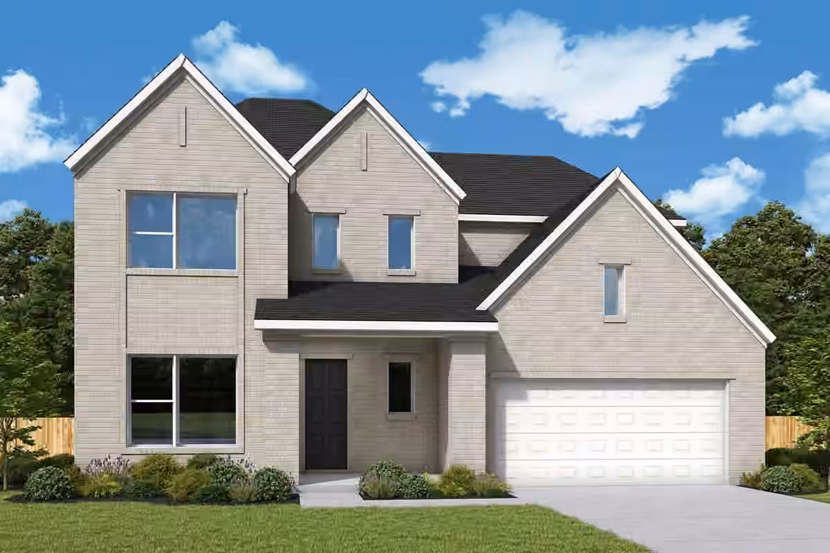 Photo of 16745 Heron Oaks Run, Magnolia, TX 77354