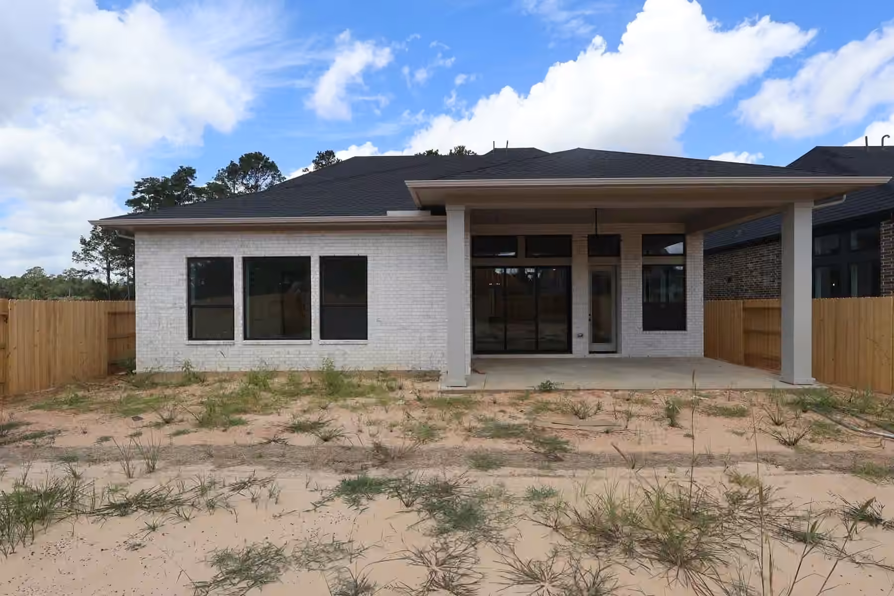 Photo 3 of 16745 Heron Oaks Run, Magnolia, TX