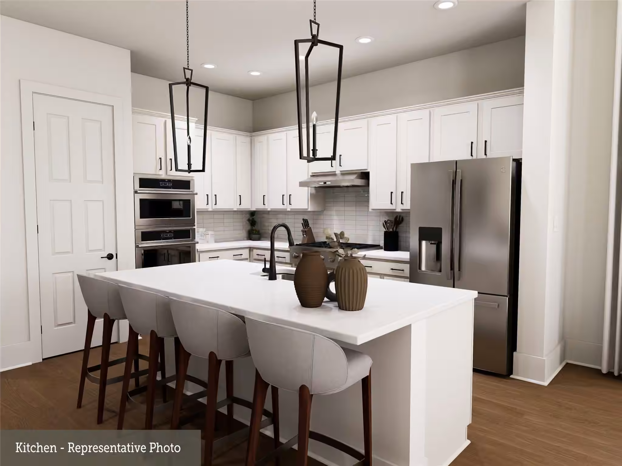 Photo 5 of 16745 Heron Oaks Run, Magnolia, TX