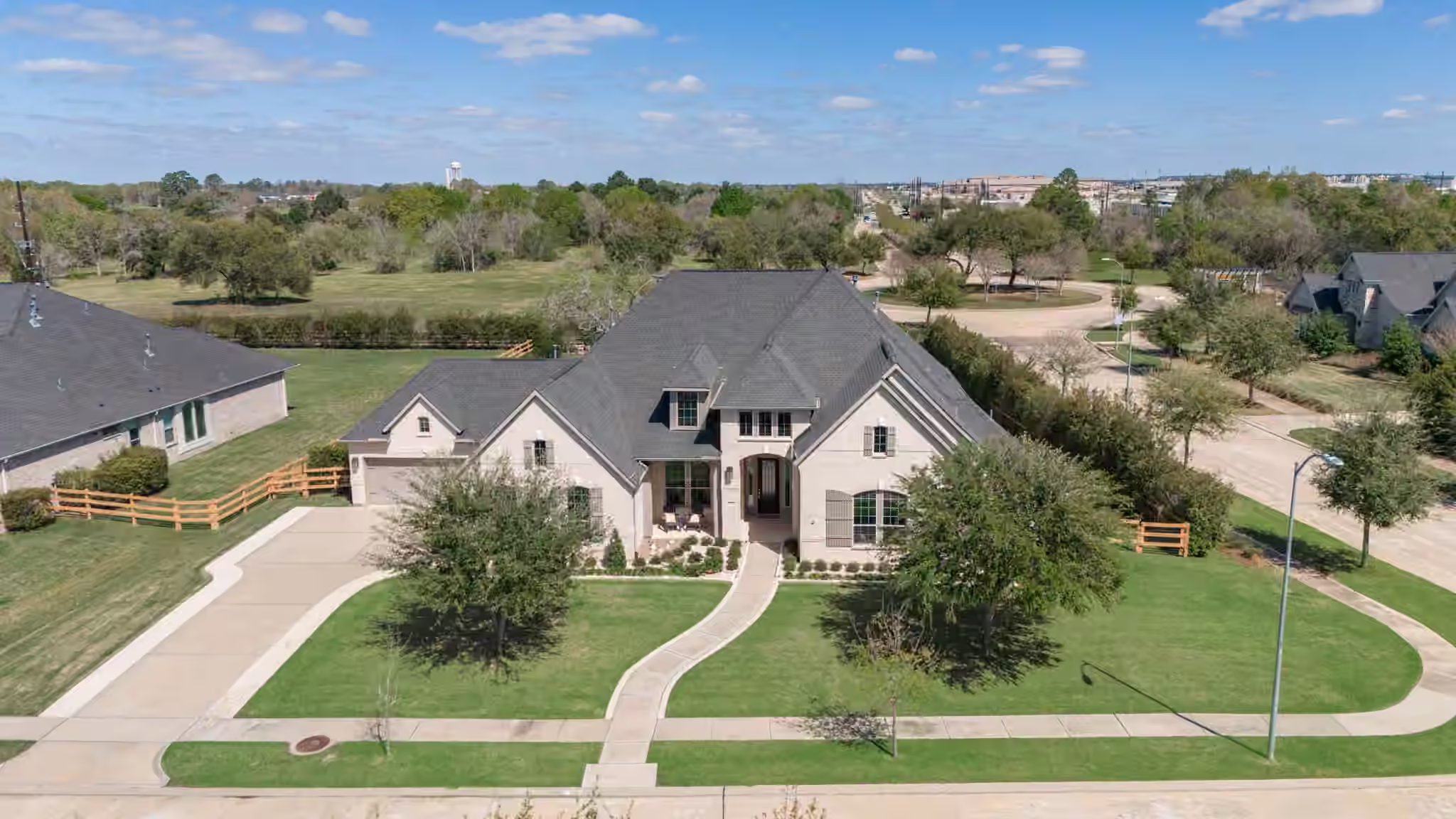 Photo of 29702 Hay Field Lane, Fulshear, TX 77406