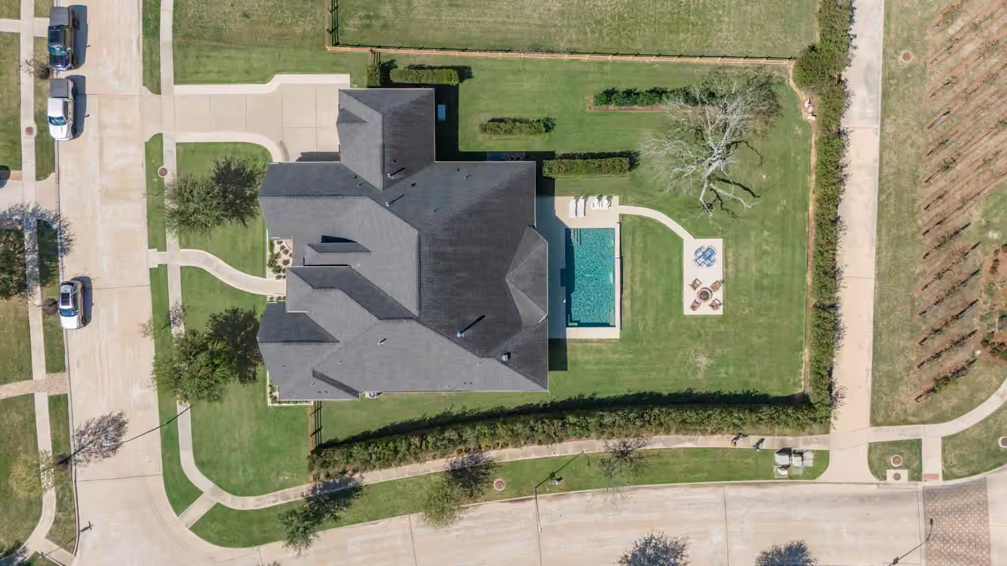 Photo 3 of 29702 Hay Field Lane, Fulshear, TX