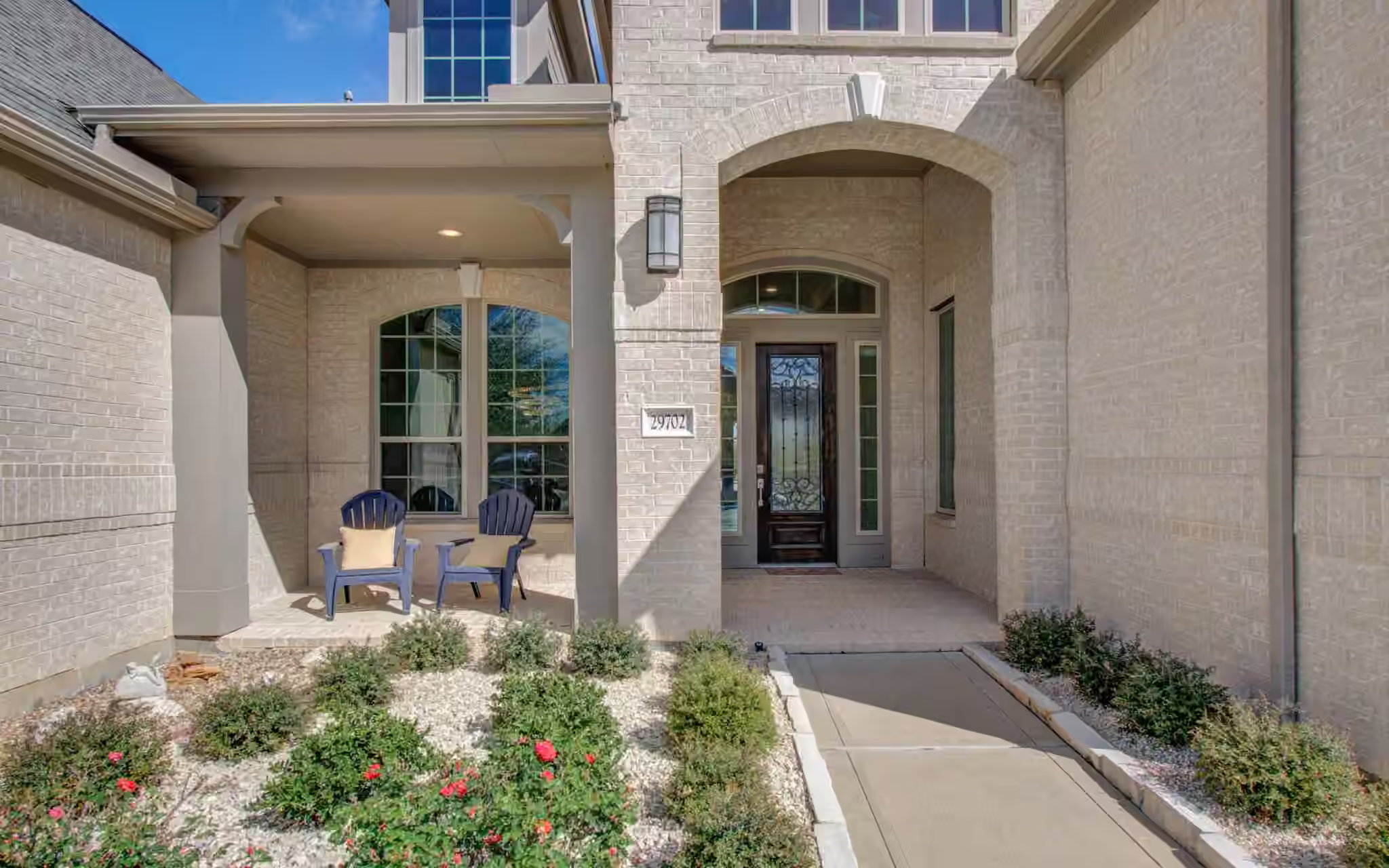 Photo 5 of 29702 Hay Field Lane, Fulshear, TX