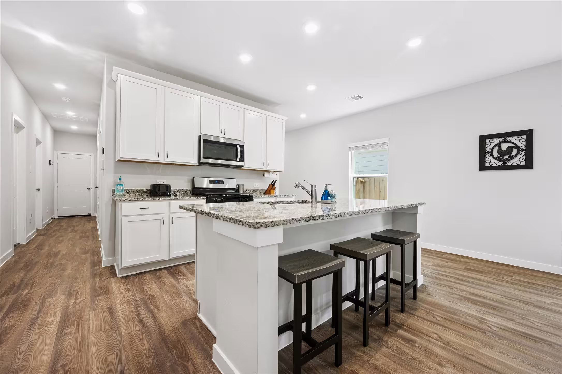 Photo 5 of 16934 Needlepoint Drive, Conroe, TX