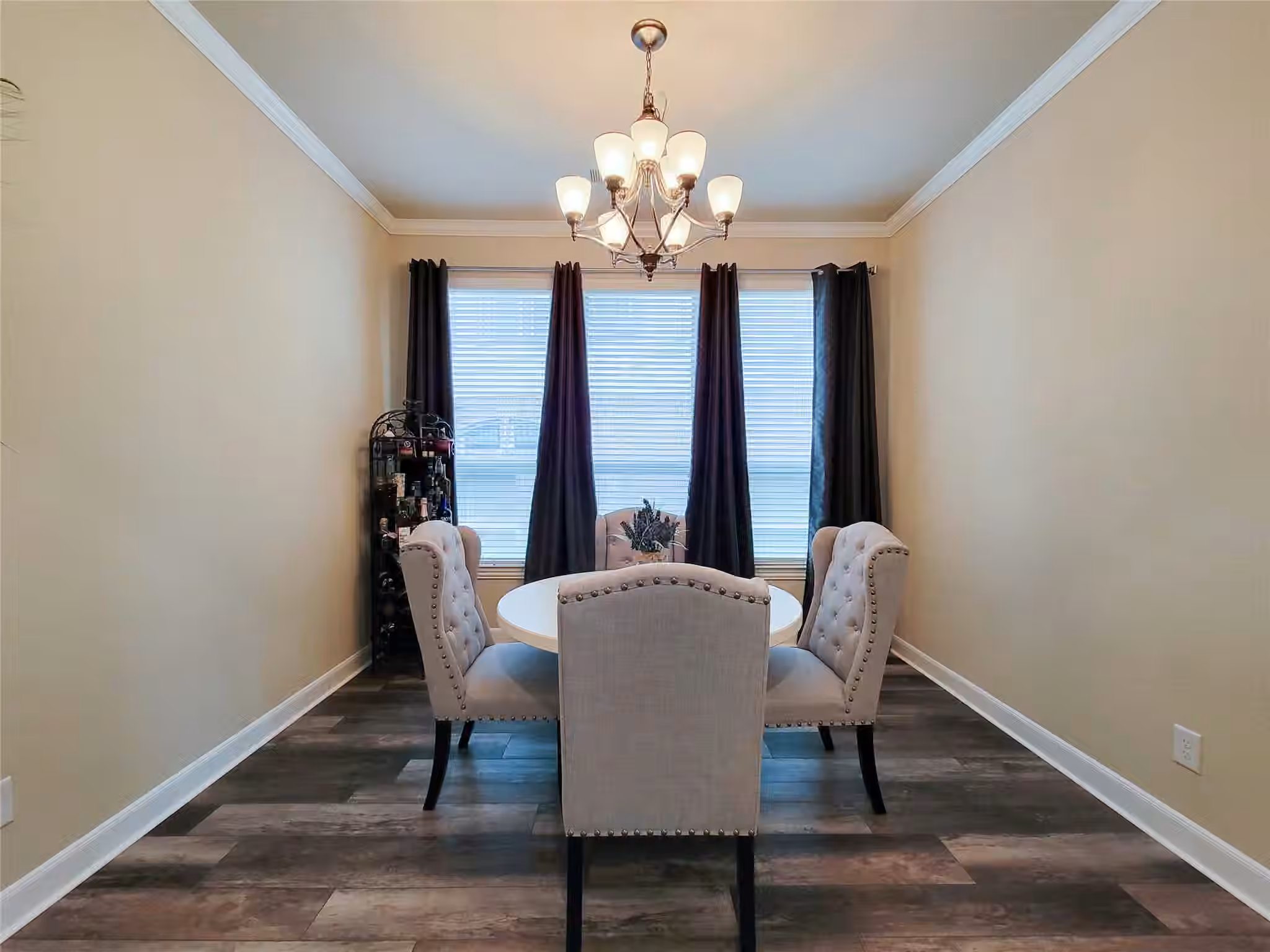 Photo 6 of 4239 Dalea Clover Lane, Manvel, TX