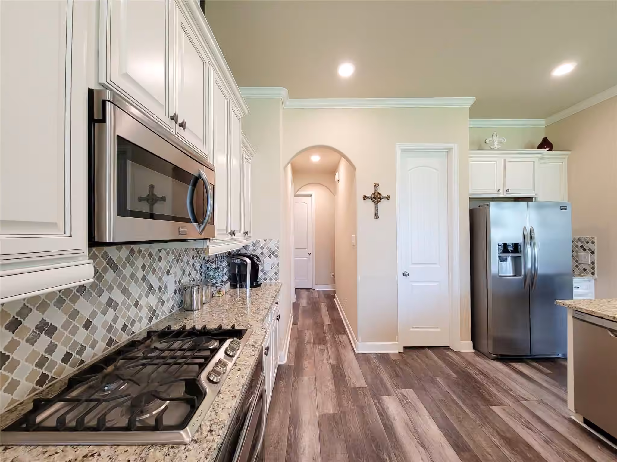 Photo 7 of 4239 Dalea Clover Lane, Manvel, TX