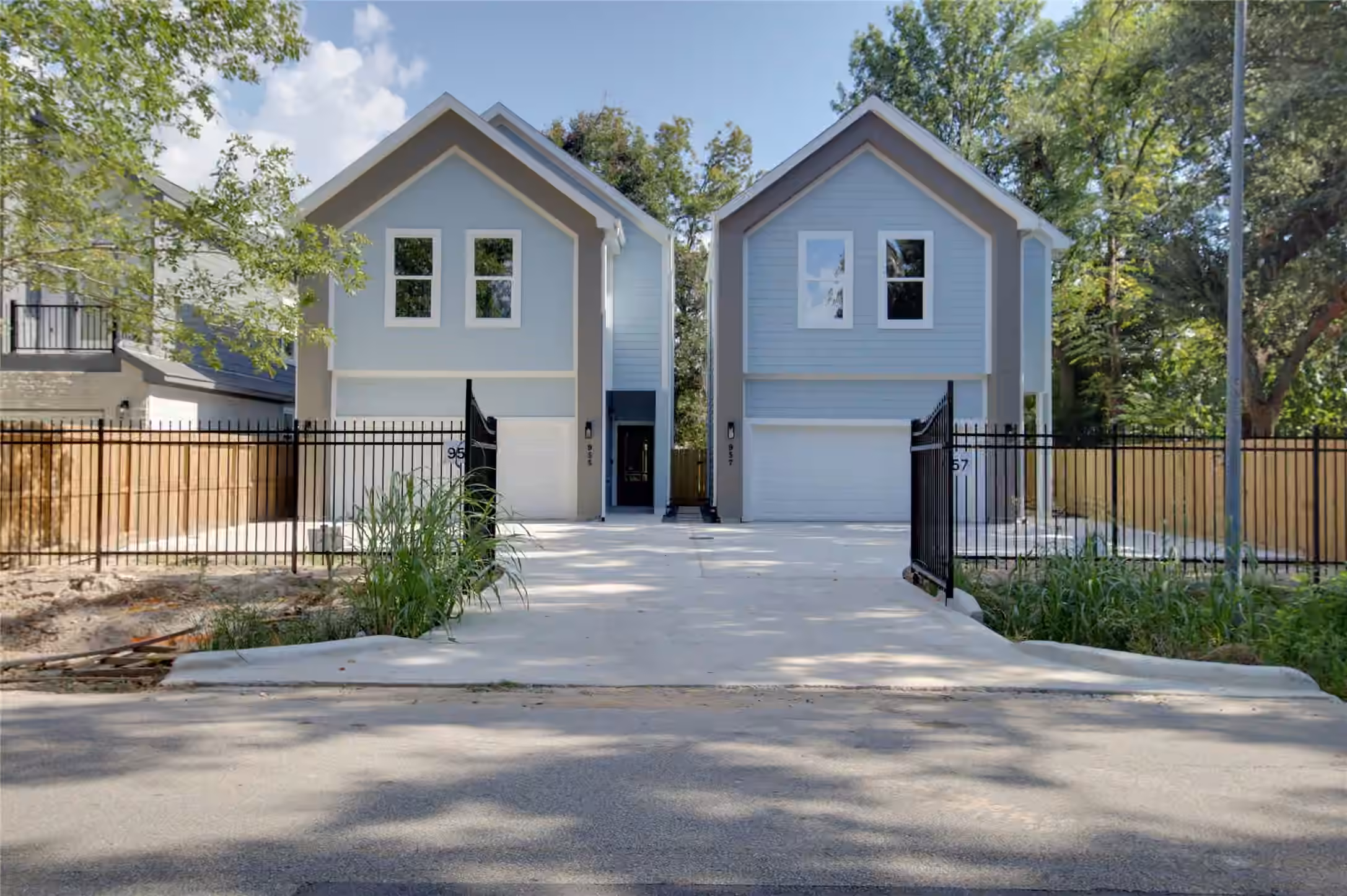 Photo 3 of 955 Ringold Street, Houston, TX