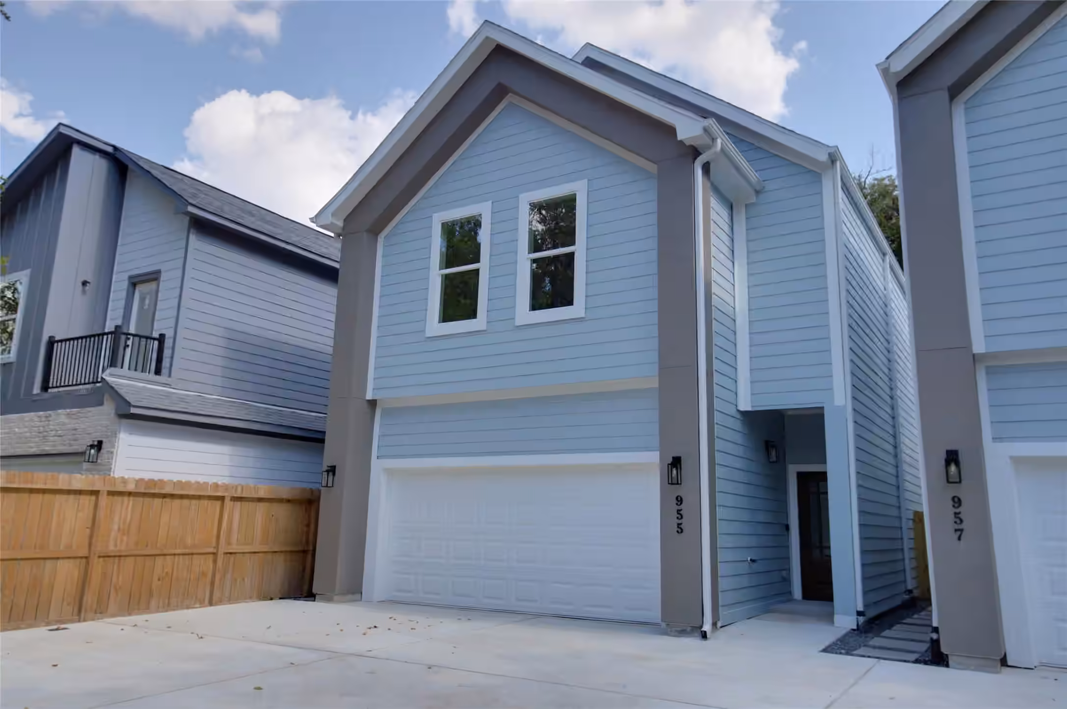 Photo 4 of 955 Ringold Street, Houston, TX